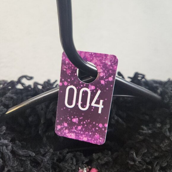 Karen Scott Christmas Sweater Womans Large PL Cardigan Snowman Ice Snow Winter - Picture 11 of 11